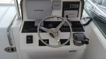 Thumbnail von Luhrs 31 Open