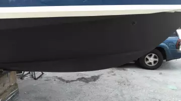 Thumbnail von Luhrs 31 Open