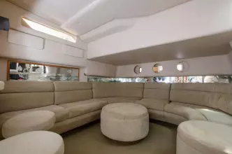 Thumbnail von Sea Ray 500 Sundancer Express Cruiser