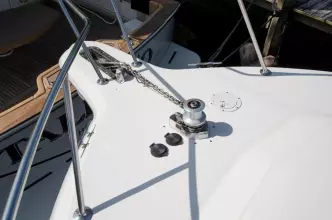 Thumbnail von Sea Ray 500 Sundancer Express Cruiser