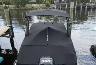 Thumbnail von Sea Ray SDX 270 Outboard Make It A Habit