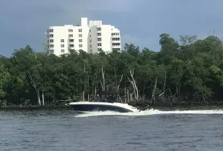 Thumbnail von Sea Ray SDX 270 Outboard Make It A Habit