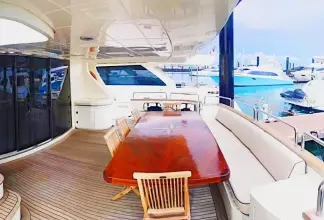 Thumbnail von Azimut Grand Jambo