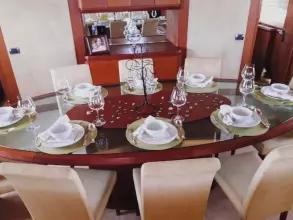 Thumbnail von Azimut Grand Jambo