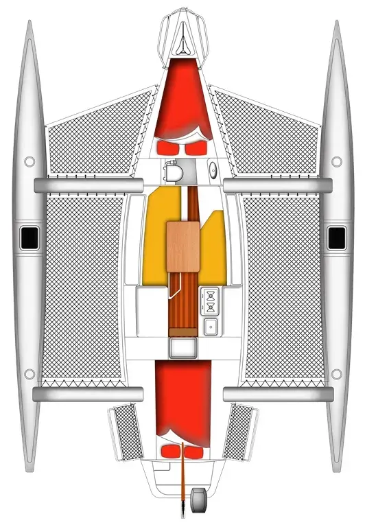 Thumbnail von Corsair Sport 970