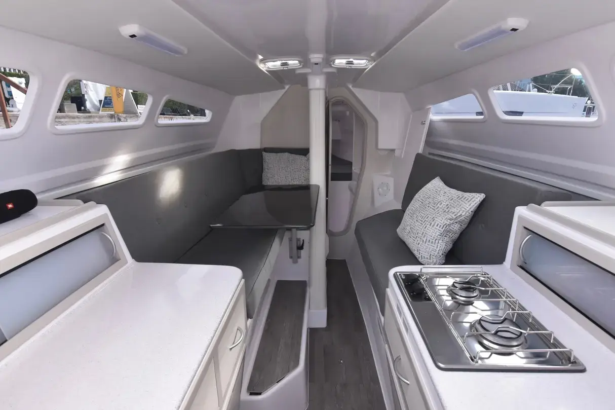 Thumbnail von Corsair Sport 970