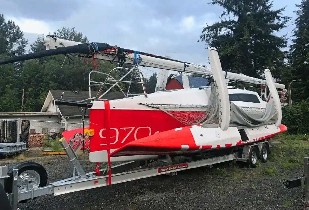 Thumbnail von Corsair Sport 970