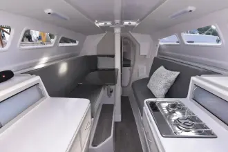 Thumbnail von Corsair Sport 970