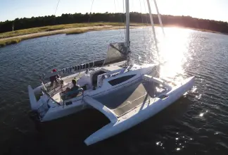 Thumbnail von Corsair Sport 970