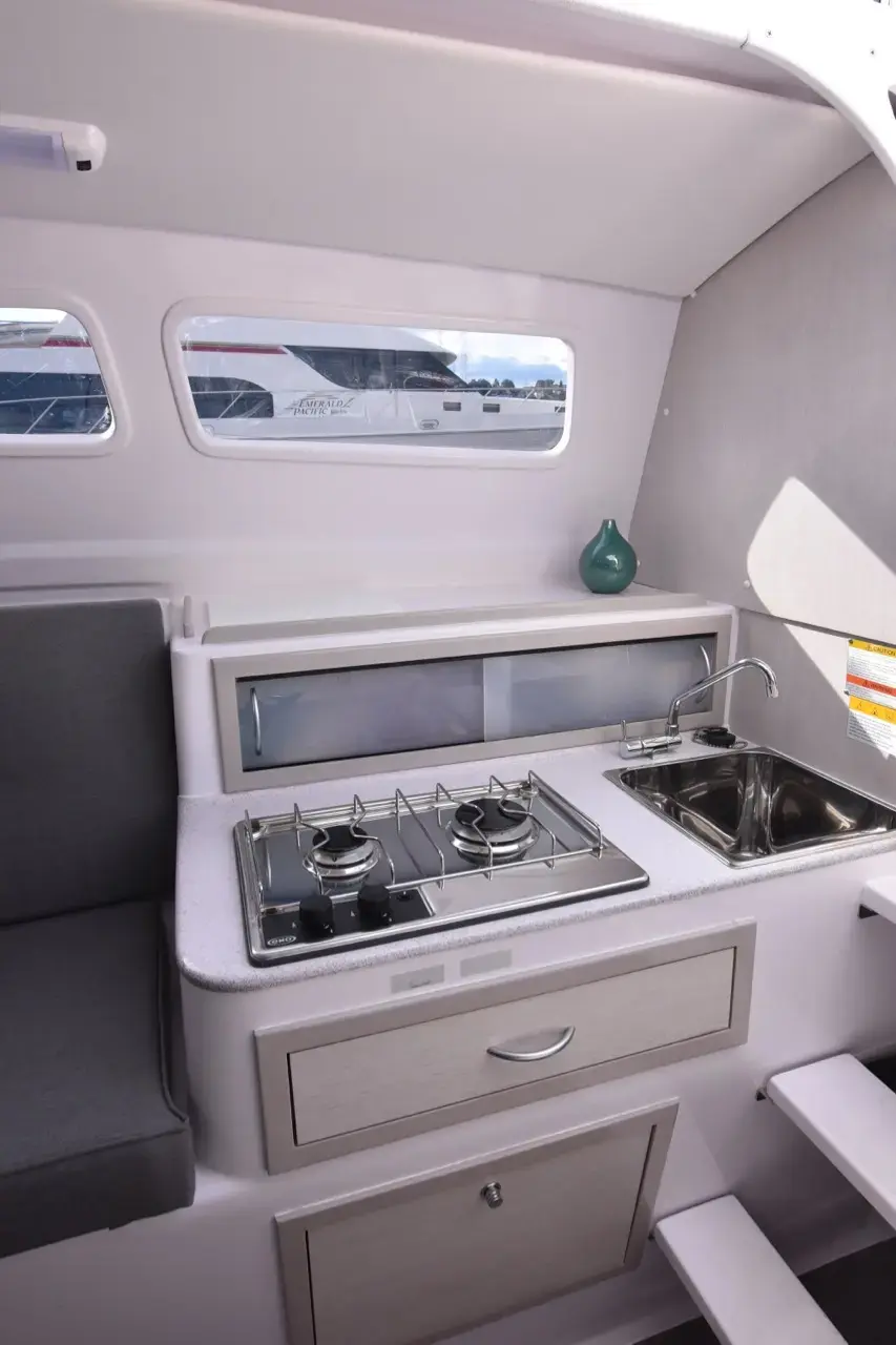 Thumbnail von Corsair Sport 970