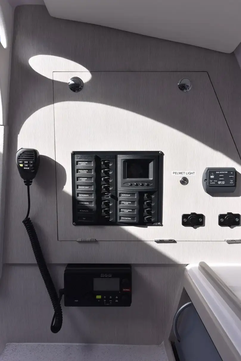 Thumbnail von Corsair Sport 970