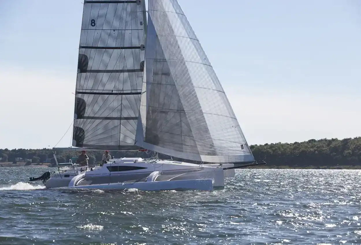 Thumbnail von Corsair Cruze 970