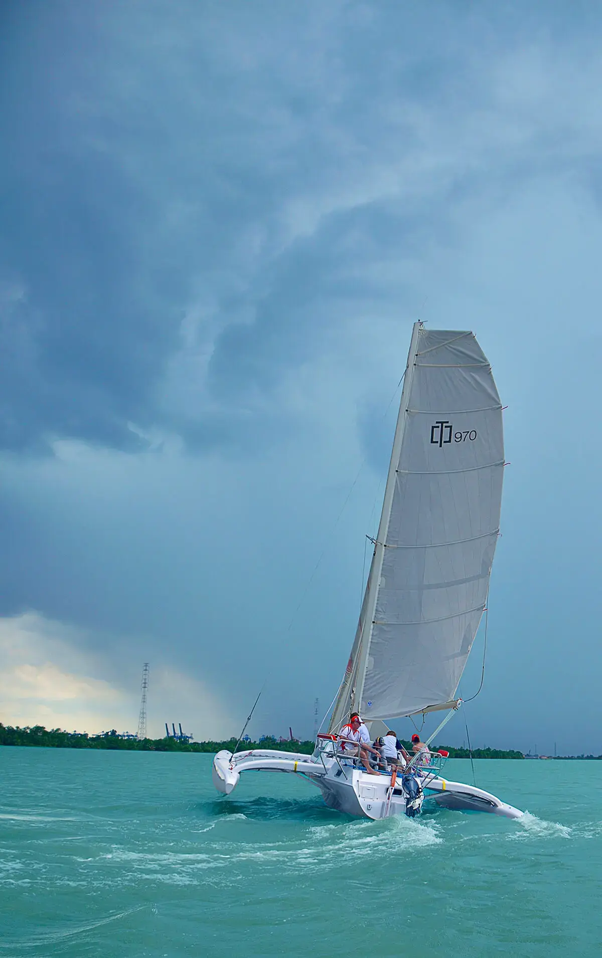 Thumbnail von Corsair Cruze 970