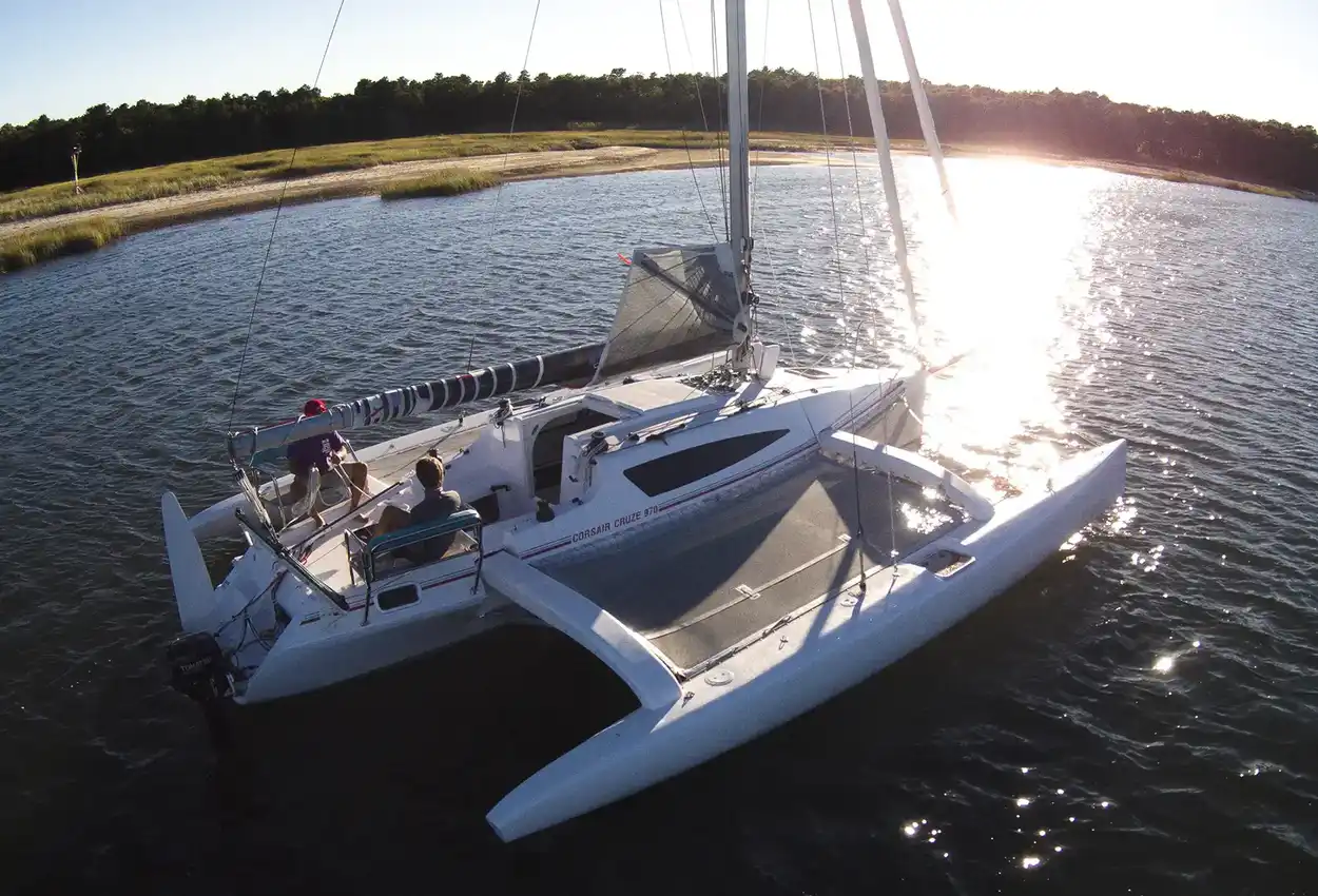 Thumbnail von Corsair Cruze 970