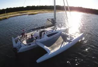 Thumbnail von Corsair Cruze 970