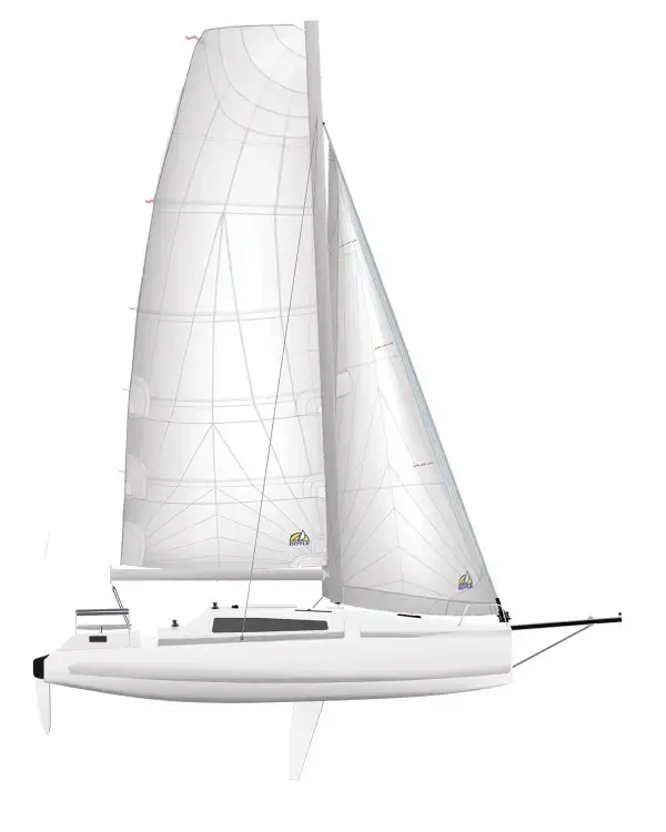 Thumbnail von Corsair Cruze 970