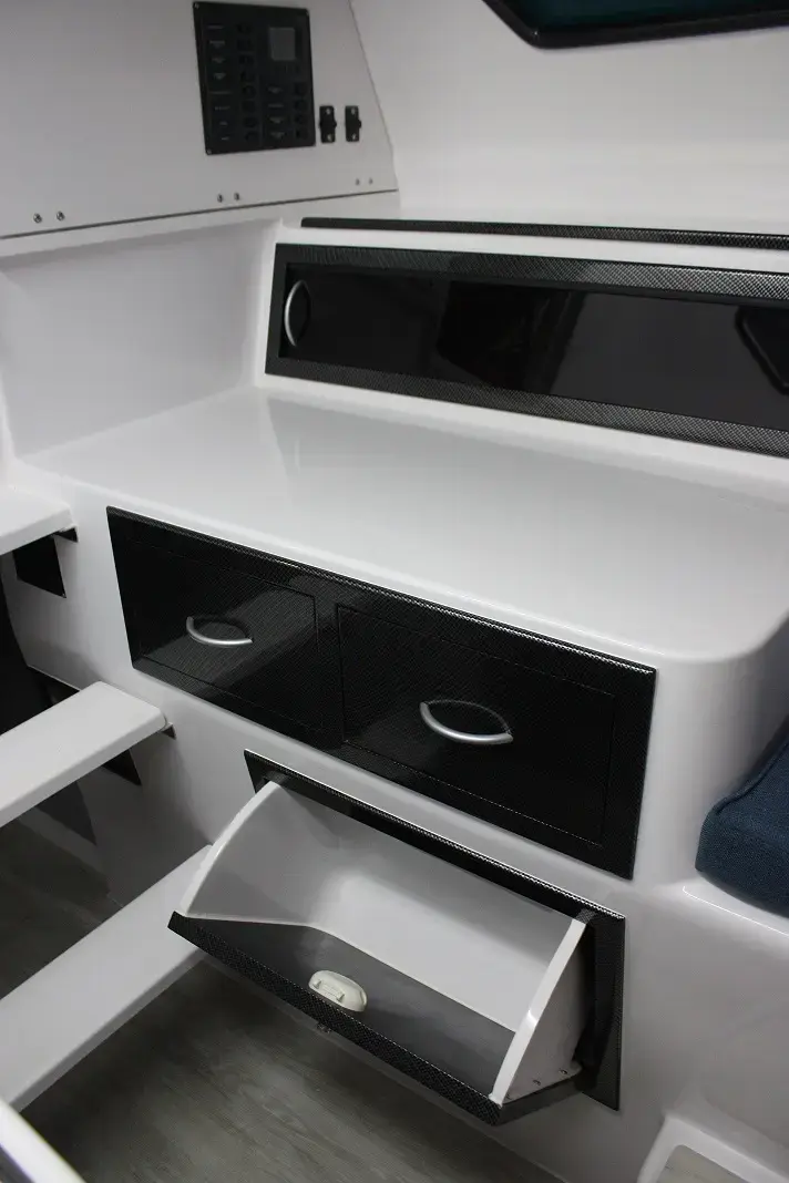 Thumbnail von Corsair Cruze 970