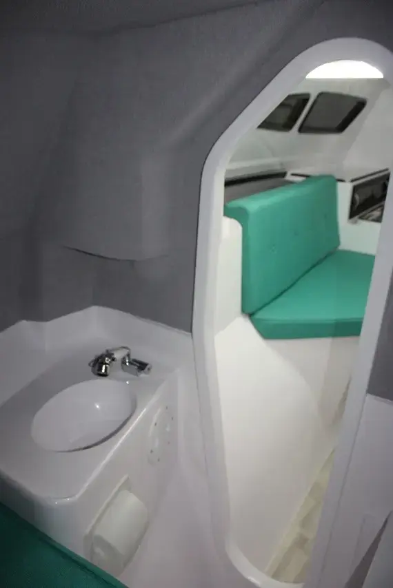 Thumbnail von Corsair Cruze 970