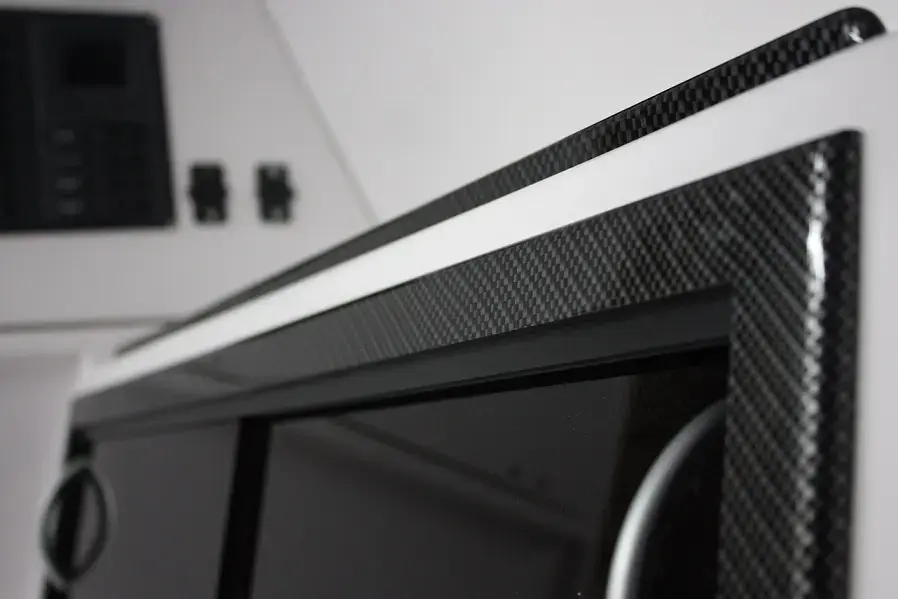 Thumbnail von Corsair Cruze 970