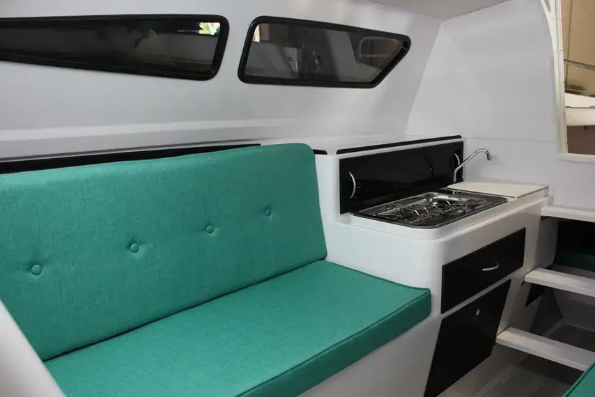 Thumbnail von Corsair Cruze 970