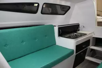 Thumbnail von Corsair Cruze 970