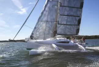 Thumbnail von Corsair Cruze 970