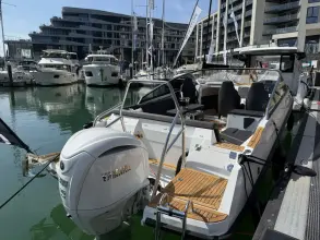 Thumbnail von Finnmaster T8