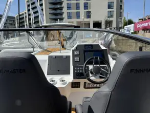 Thumbnail von Finnmaster T8