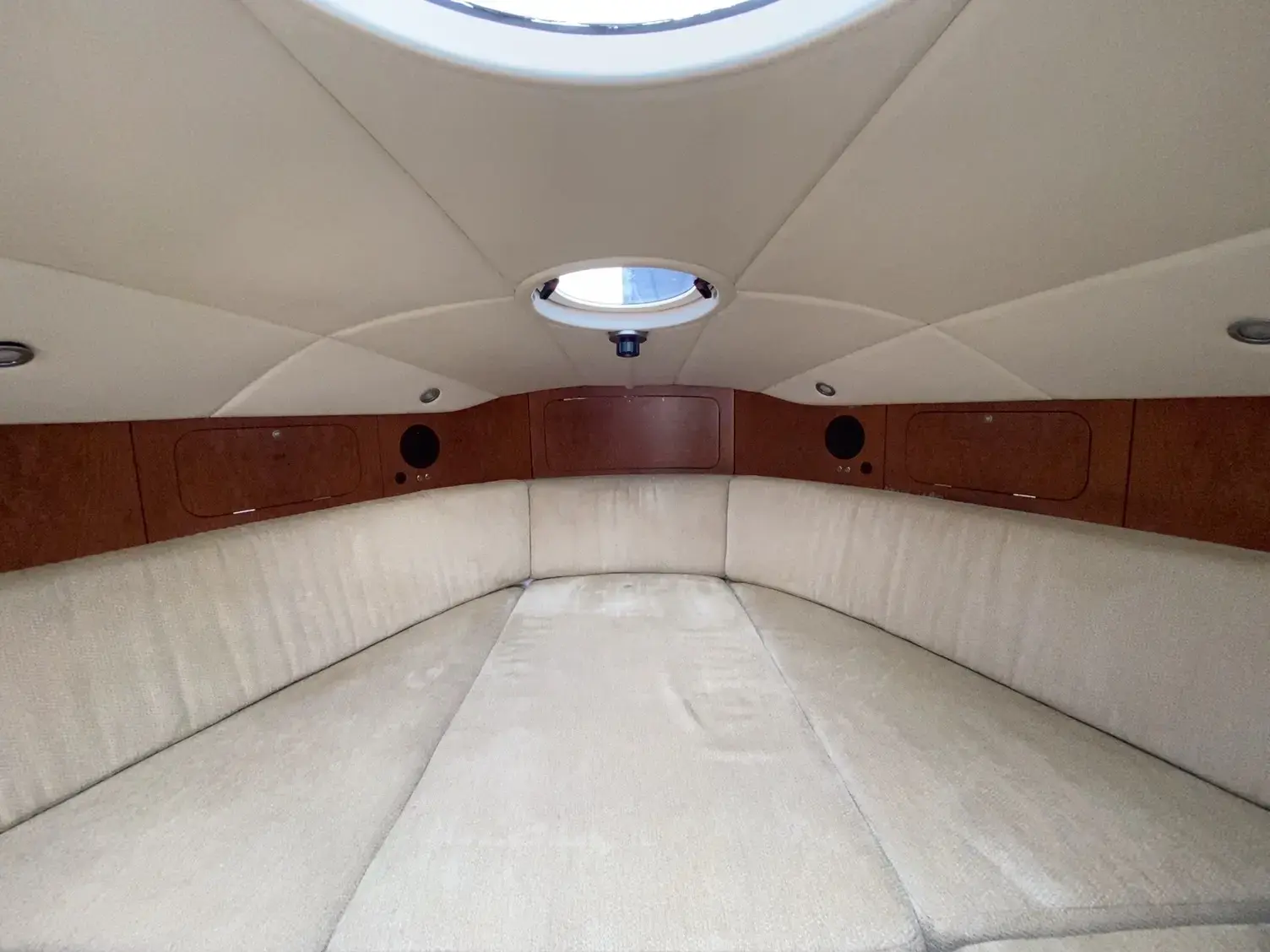 Thumbnail von Vikal 11.2m Limo Pelorus