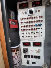 Thumbnail von Vikal 11.2m Limo Pelorus