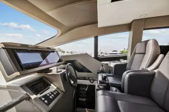 Thumbnail von Pershing 7X