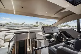 Thumbnail von Pershing 7X