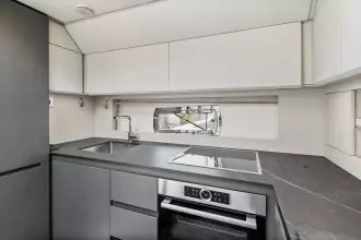 Thumbnail von Pershing 7X