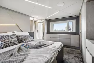 Thumbnail von Pershing 7X