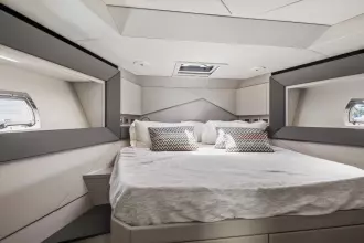 Thumbnail von Pershing 7X