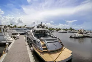 Thumbnail von Pershing 7X