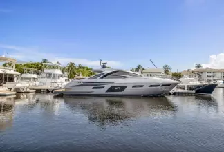 Thumbnail von Pershing 7X