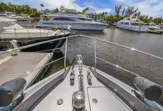 Thumbnail von Pershing 7X