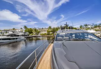 Thumbnail von Pershing 7X