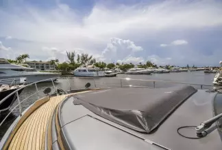 Thumbnail von Pershing 7X