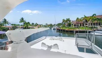 Thumbnail von Pacific Mariner 65 Motoryacht ER