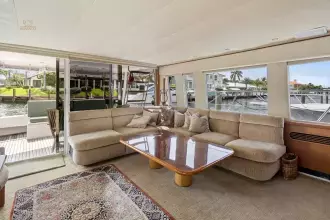 Thumbnail von Pacific Mariner 65 Motoryacht ER