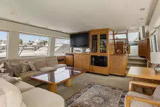Thumbnail von Pacific Mariner 65 Motoryacht ER