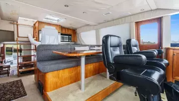 Thumbnail von Pacific Mariner 65 Motoryacht ER