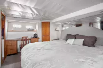 Thumbnail von Pacific Mariner 65 Motoryacht ER