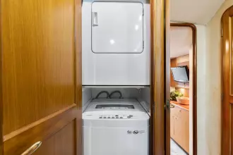 Thumbnail von Ocean Yachts 52 Super Sport I Carter