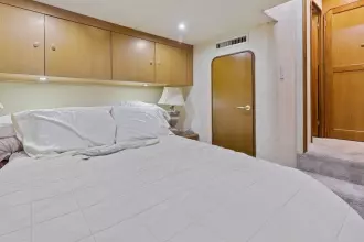 Thumbnail von Ocean Yachts 52 Super Sport I Carter