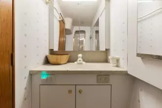 Thumbnail von Ocean Yachts 52 Super Sport I Carter