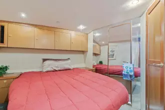 Thumbnail von Ocean Yachts 52 Super Sport I Carter