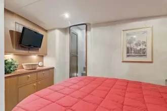 Thumbnail von Ocean Yachts 52 Super Sport I Carter